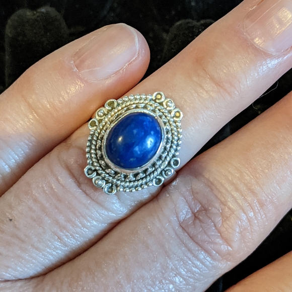 Lapis Lazuli - Picture 3 of 5